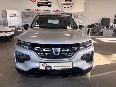 Dacia Spring 45