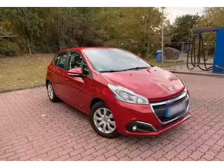 Peugeot 208 1.2 PureTech 82 Style