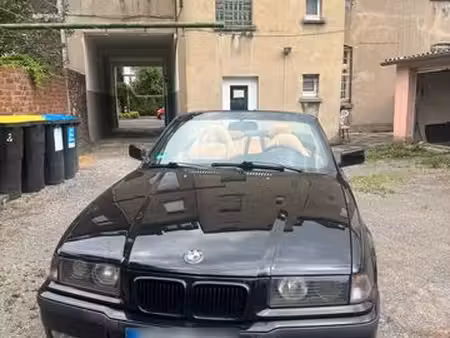 BMW Série 3 
