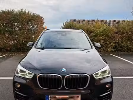 BMW X1 20i 2.0 192