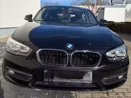 BMW Série 1 116i 1.5 109