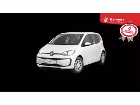 Volkswagen up! 1.0 65