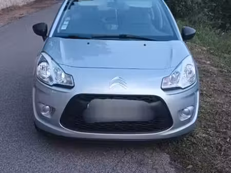Citroën C3 1.1 60