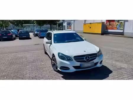 Mercedes-Benz Classe E E 220 2.1 170