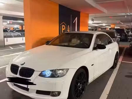 BMW Série 3 325i 3.0 218