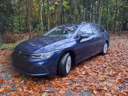 Volkswagen Golf 2.0 TDI 150