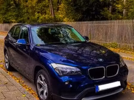 BMW Série 1 120d 2.0 184