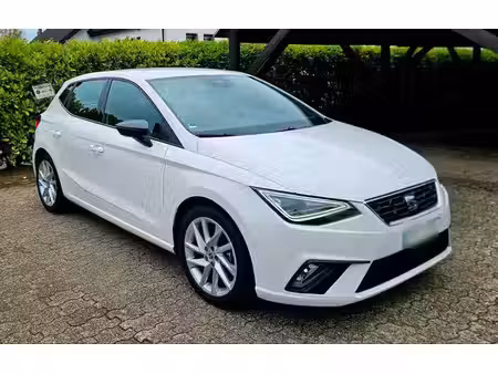 Seat Ibiza 1.0 TSI 95 FR