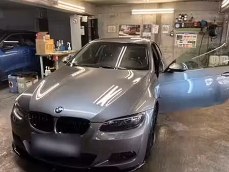 BMW Série 3 325i 218