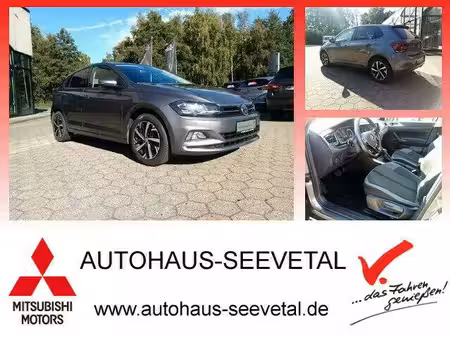 Volkswagen Polo 1.0 TDI 95 Highline