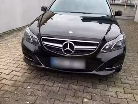Mercedes-Benz Classe E E 300 2.1 170
