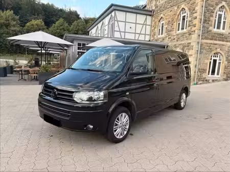 Volkswagen Transporter T5 2.0