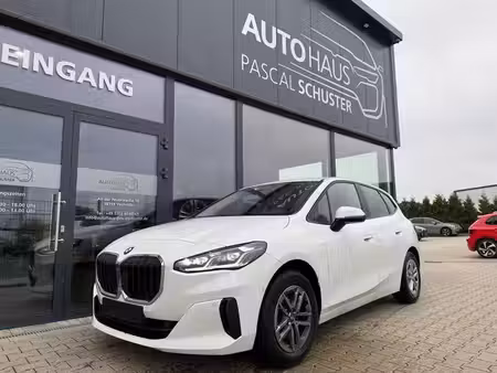 BMW Série 2 218d 2.0 150