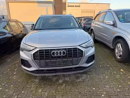 Audi Q3 35 TDI 2.0 TDI 150