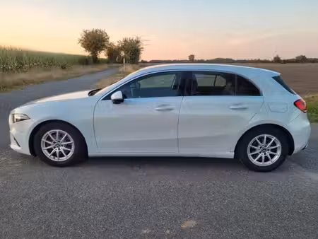 Mercedes-Benz Classe A A 180 116