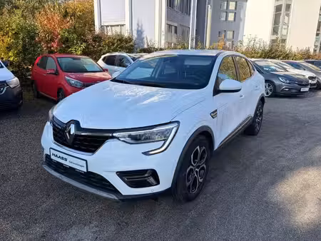 Renault Arkana 1.3 TCe 140 Techno