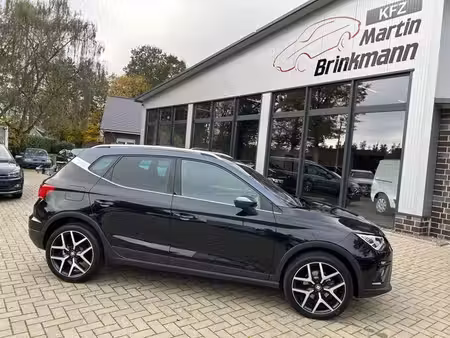 Seat Arona 1.0 TSI 110 FR