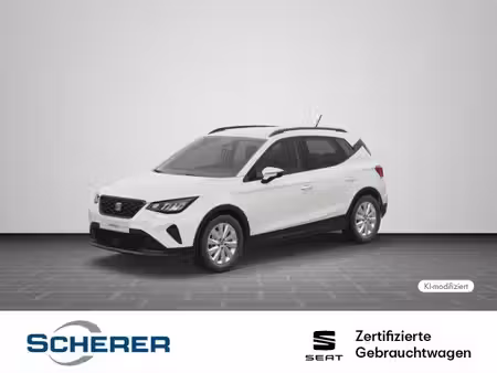 Seat Arona 1.0 TSI 95 Style