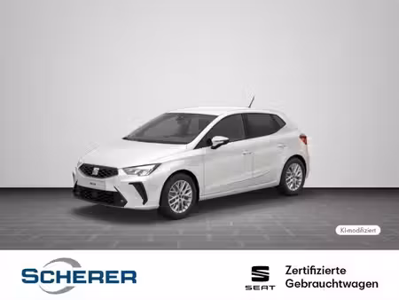 Seat Ibiza 1.0 TSI 115 Style