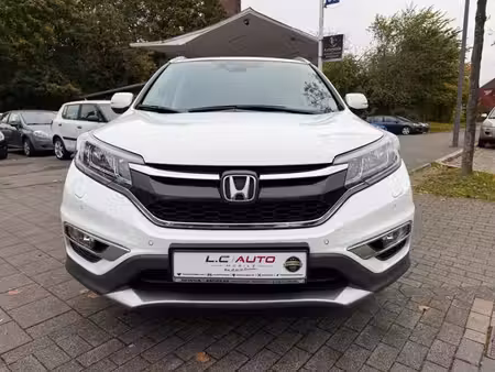 Honda CR-V 1.6 120 Elegance