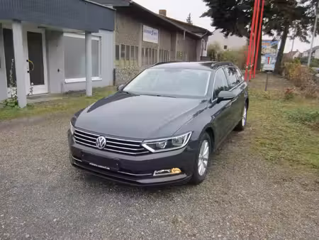 Volkswagen Passat 2.0 TDI 150 Confortline