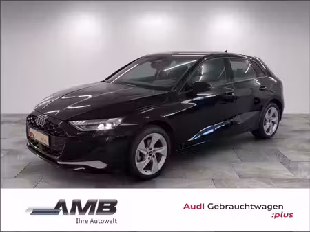 Audi A3 2.0 TDI 150