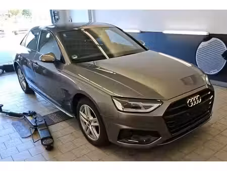 Audi A4 40 TDI 2.0 TDI 150