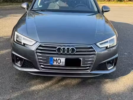 Audi A4 1.4 TFSI 150 Sport