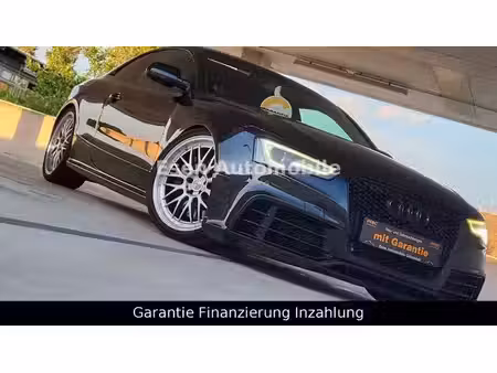 Audi A5 RS5 V8 4.2 FSI 450 quattro