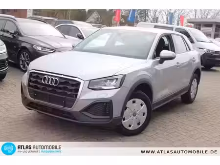 Audi Q2 35 TDI 2.0 TDI 150
