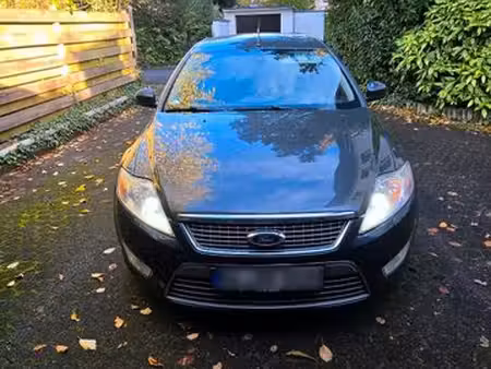 Ford Mondeo 2.0 145