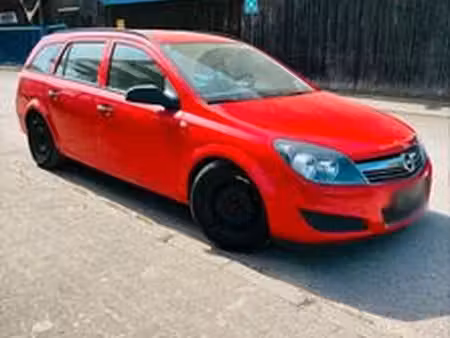 Opel Astra 1.4 90