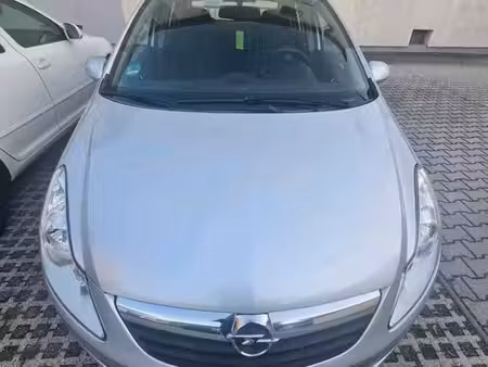 Opel Corsa 1.2 80