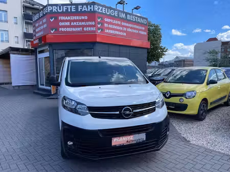 Opel Vivaro 2.0