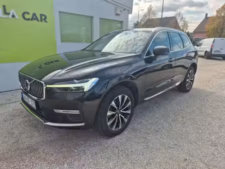 Volvo XC60 2.0 197 Plus