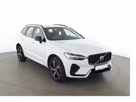 Volvo XC60 2.0 197 R Design