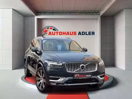 Volvo XC90 2.0 235 4x4