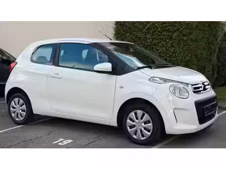 Citroën C1 