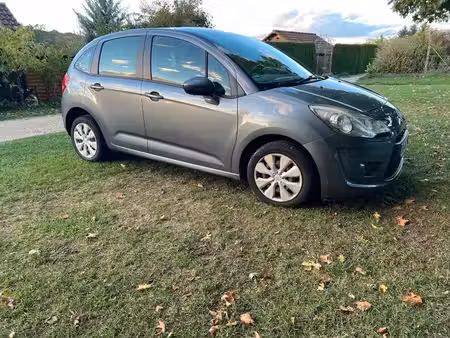 Citroën C3 1.4 VTi 95