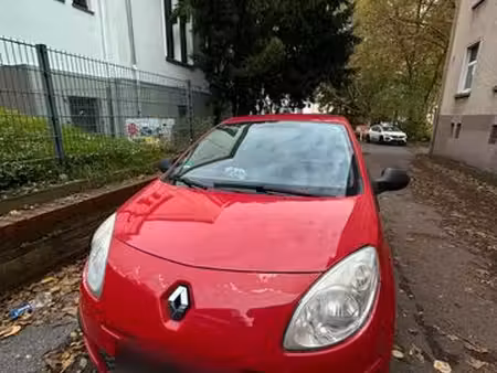 Renault Twingo 1.2 75