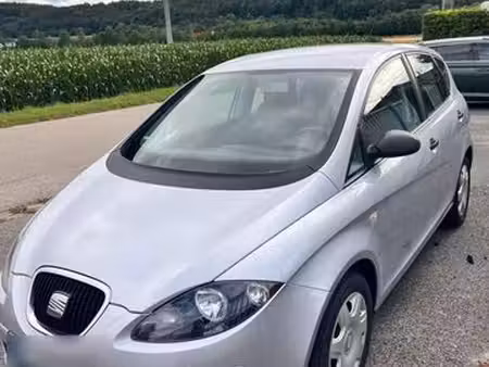 Seat Altea 1.2 TSI 105