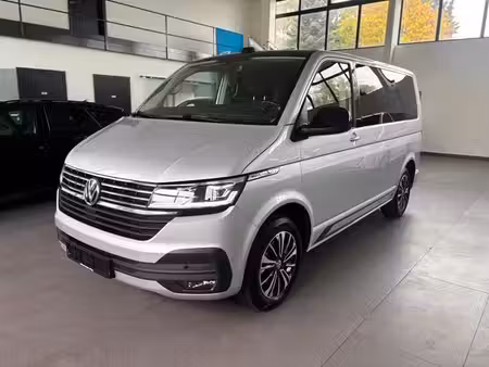 Volkswagen Transporter T6.1 2.0 TDI 150