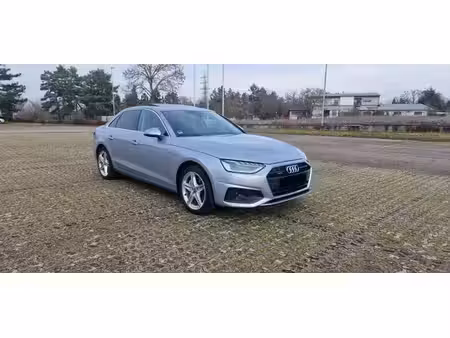Audi A4 40 TDI 2.0 TDI 150