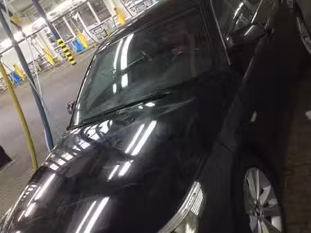 BMW Série 5 525d 2.5 177