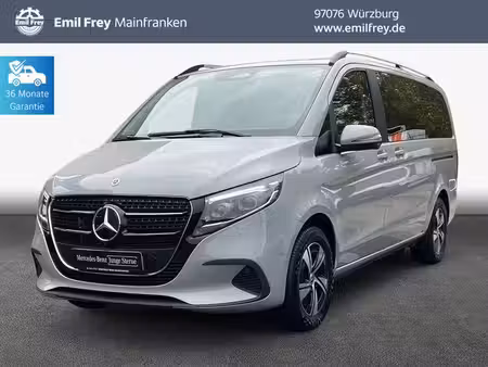 Mercedes-Benz Classe V V 300 Style 4Matic