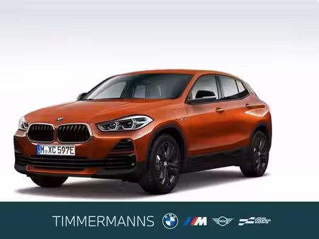 BMW X2 25e 1.5 220 Edition Avantage xDrive