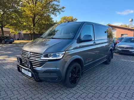 Volkswagen Caravelle 2.0 TDI 204 Confortline