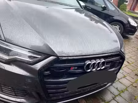 Audi A6 S6 3.0 TDI 349 quattro