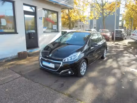Peugeot 208 1.2 82 Active