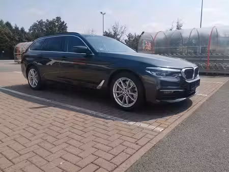 BMW Série 5 530d 3.0 265 xDrive